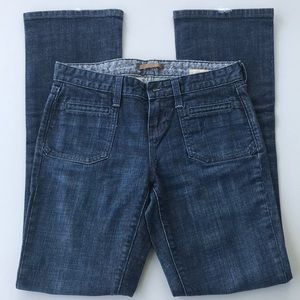 EUC 1969 GAP JEANS LIMITED EDITION